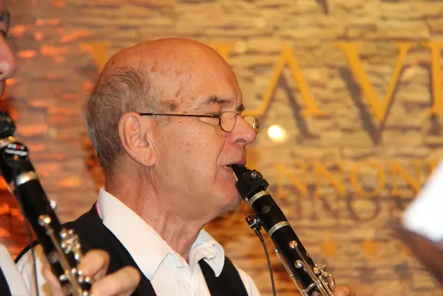 Foto: Franz Wanovits, Josef Scherhaufer