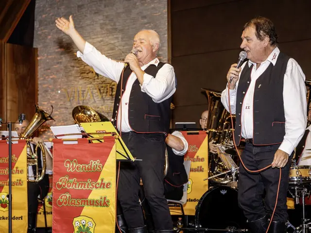 Foto: Franz Wanovits, Josef Scherhaufer