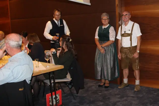 Foto: Franz Wanovits, Josef Scherhaufer