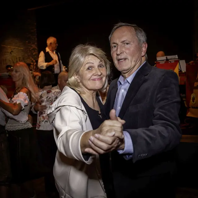 Foto: Franz Wanovits, Josef Scherhaufer