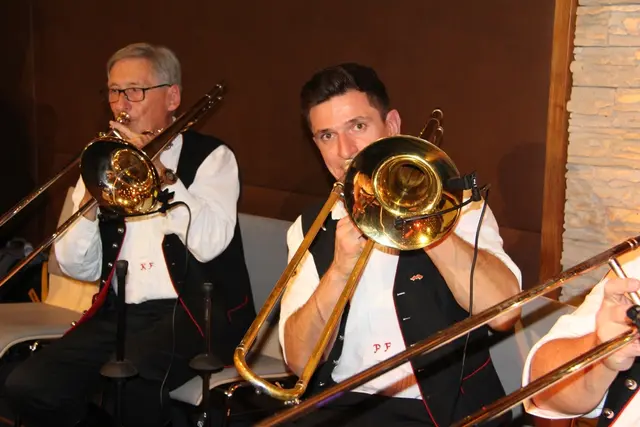 Foto: Franz Wanovits, Josef Scherhaufer