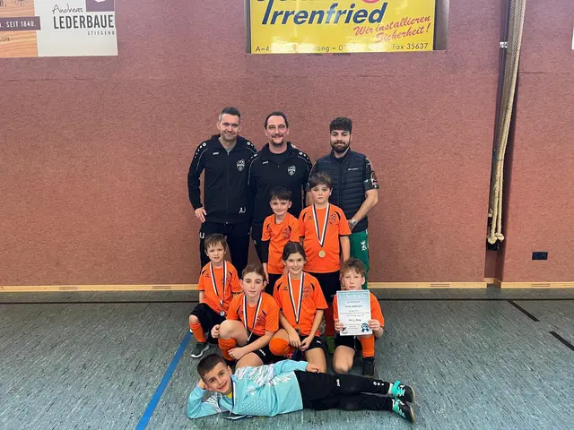 Foto: Union Taufkirchen/Trattnach