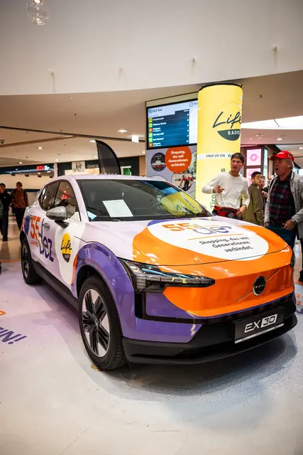 Foto: © David Johansson