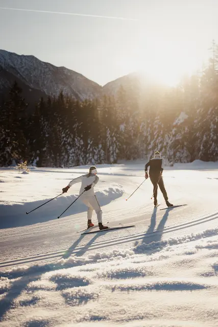 Foto: Region Seefeld