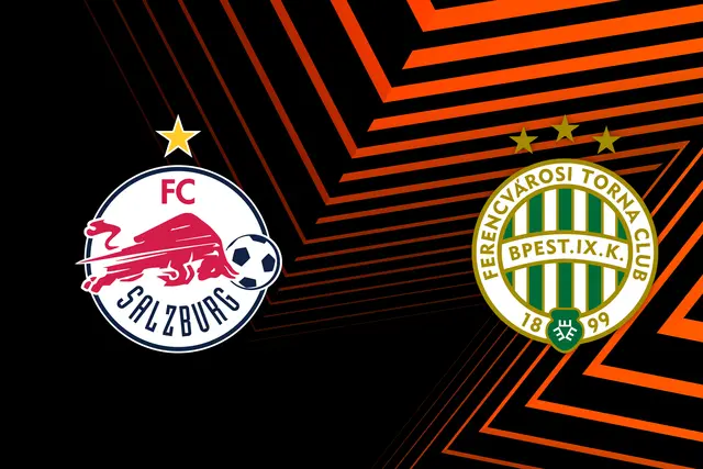 Am dritten Spieltag der UEFA Europa League bekommt es der FC Salzburg mit dem aktuellen ungarischen Meister Ferencváros Budapest zu tun. | Foto: UEFA/FC Salzburg/Ferencvaros Budapest