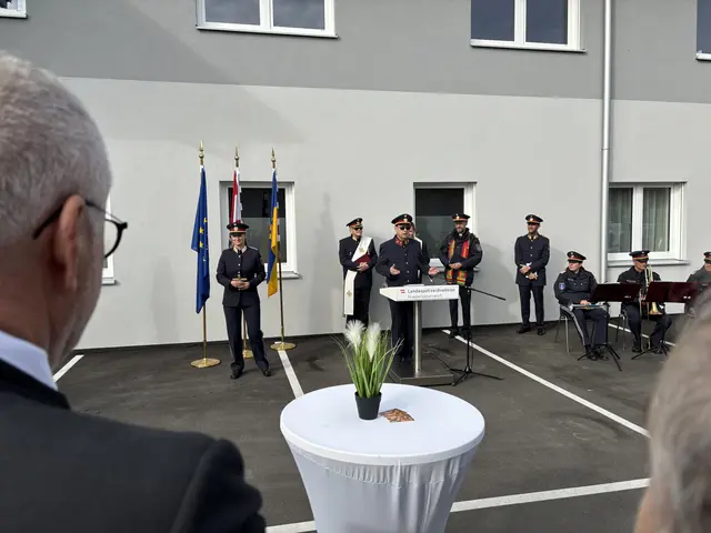 Foto: Victoria Edlinger