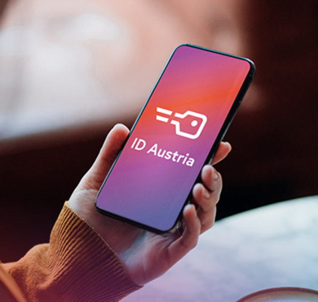 Über die ID-Austria informieren: Das Team vom Bürgerservice Bad Goisern freut sich auf zahlreiche Besucher.  | Foto: ID-Austria