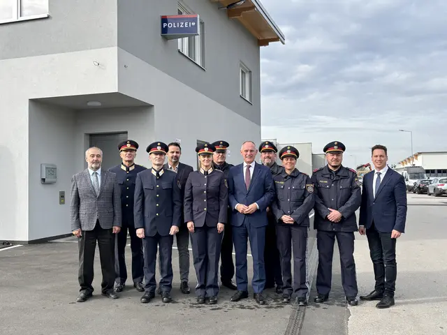 Foto: Victoria Edlinger