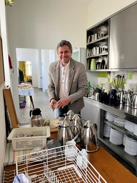 Foto: Gemeinde Pernegg / Waldviertel