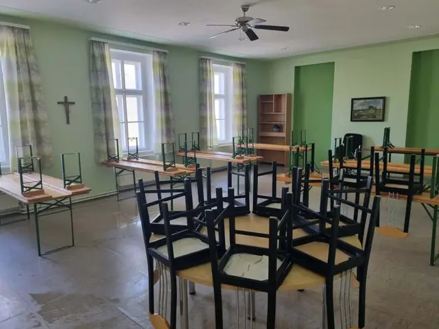 Foto: Gemeinde Pernegg / Waldviertel