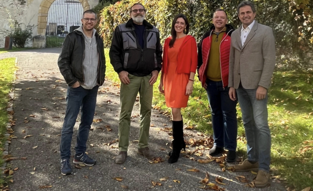 Foto: Gemeinde Pernegg / Waldviertel