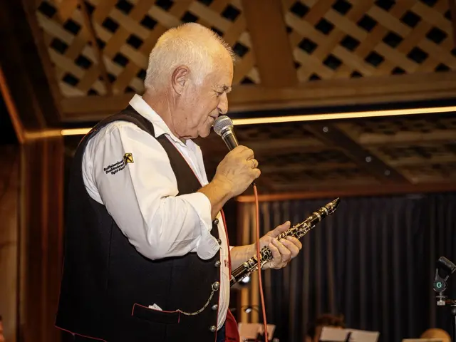 Foto: Franz Wanovits, Josef Scherhaufer