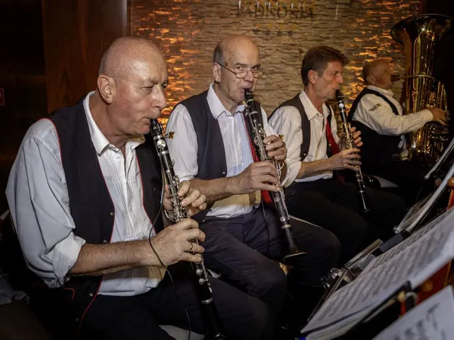 Foto: Franz Wanovits, Josef Scherhaufer