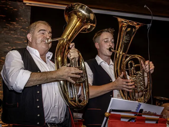 Foto: Franz Wanovits, Josef Scherhaufer