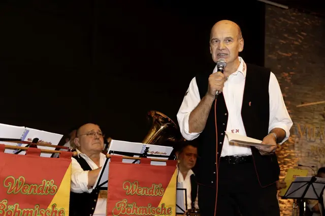 Foto: Franz Wanovits, Josef Scherhaufer