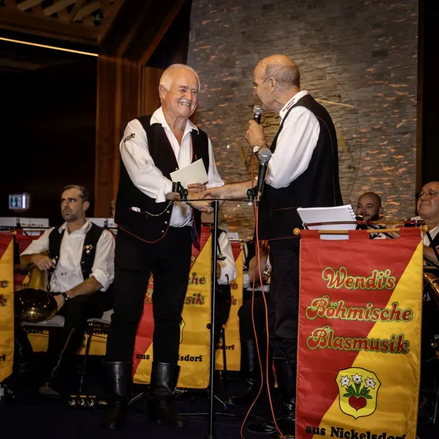 Foto: Franz Wanovits, Josef Scherhaufer