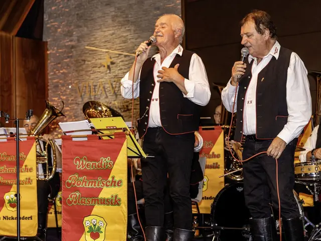 Foto: Franz Wanovits, Josef Scherhaufer