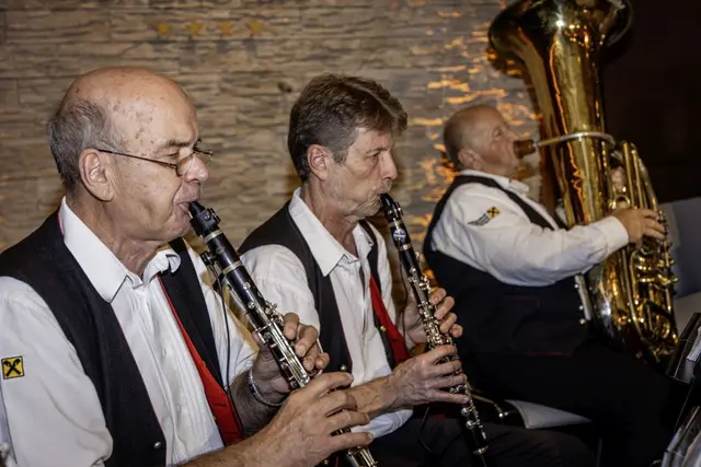 Foto: Franz Wanovits, Josef Scherhaufer