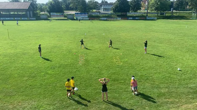 Foto: Union Taufkirchen/Trattnach