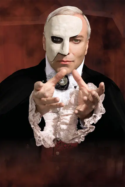 Uwe Kröger | Foto: Farideh Diehl