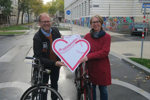 Foto: Patricia Hillinger/MeinBezirk