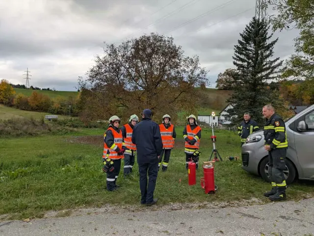 Foto: BFKDO Lilienfeld