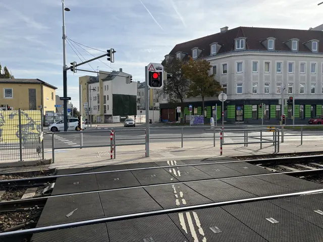 Foto: Matthias Pandrea / Mein Bezirk