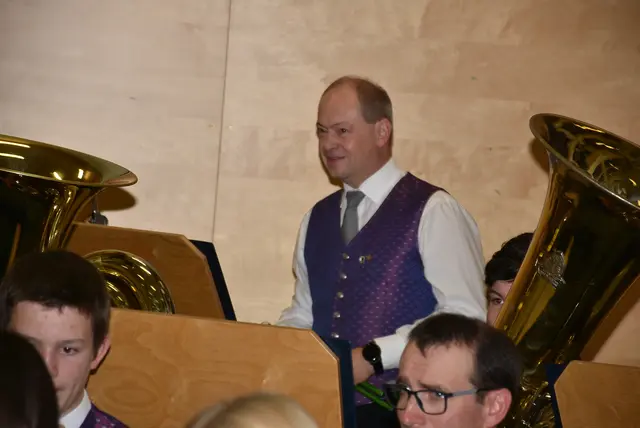 Musikverein Pabneukirchen | Foto: Zinterhof