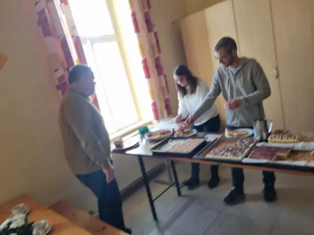 Foto: Gemeinde Pernegg / Waldviertel