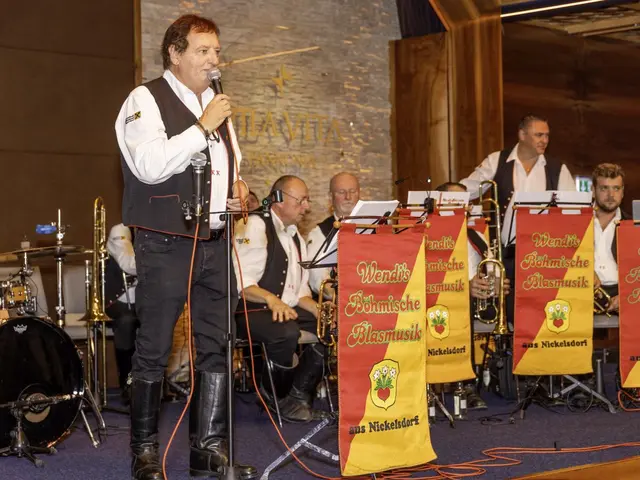 Foto: Franz Wanovits, Josef Scherhaufer