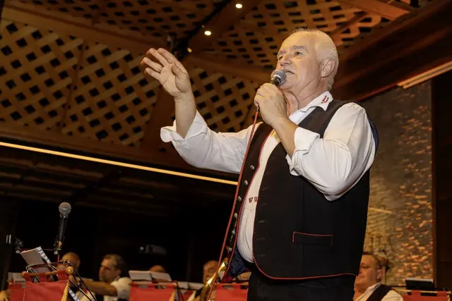 Foto: Franz Wanovits, Josef Scherhaufer