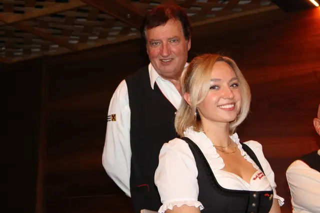 Foto: Franz Wanovits, Josef Scherhaufer