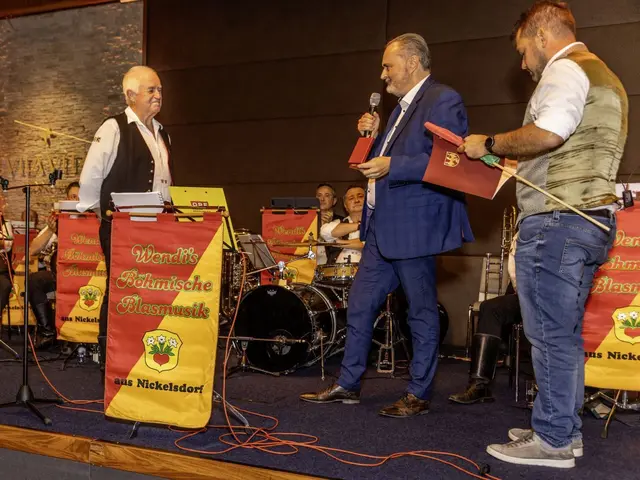 Foto: Franz Wanovits, Josef Scherhaufer