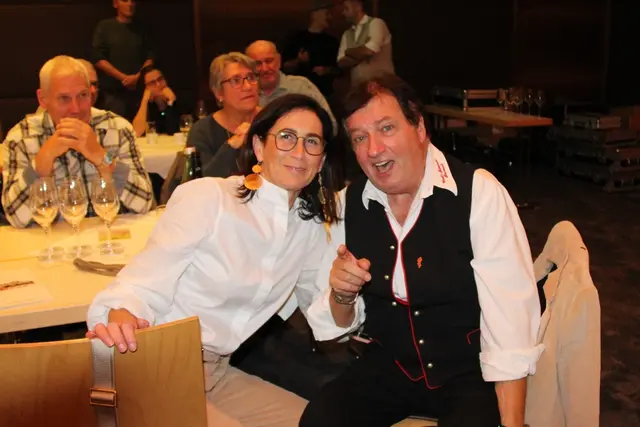 Foto: Franz Wanovits, Josef Scherhaufer