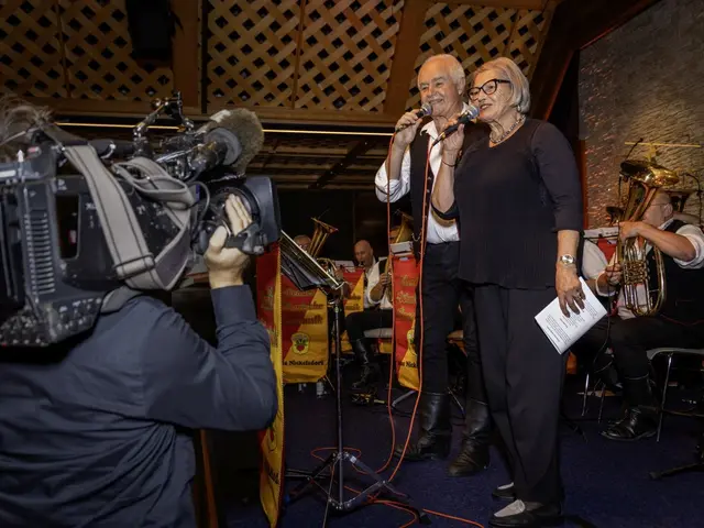 Foto: Franz Wanovits, Josef Scherhaufer