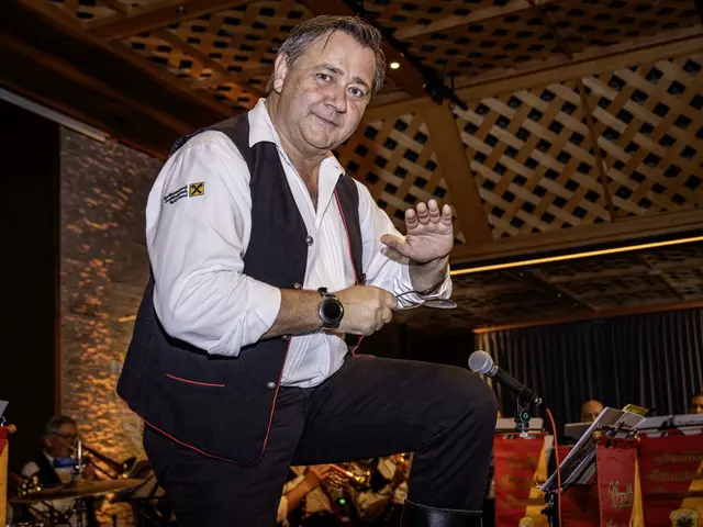 Foto: Franz Wanovits, Josef Scherhaufer