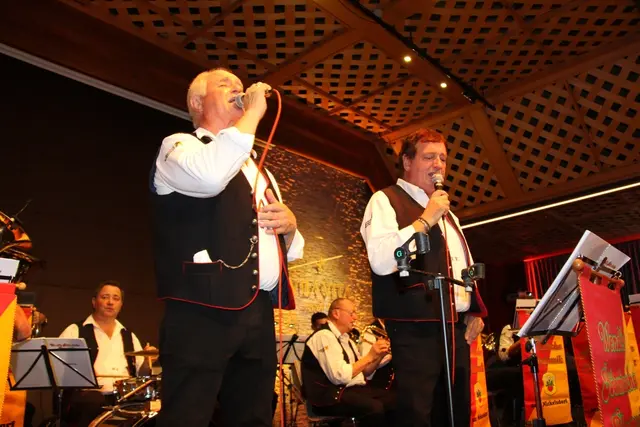 Foto: Franz Wanovits, Josef Scherhaufer