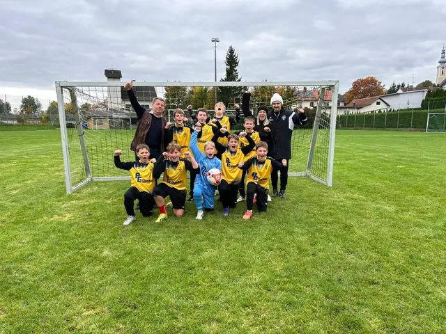 Foto: Union Taufkirchen/Trattnach