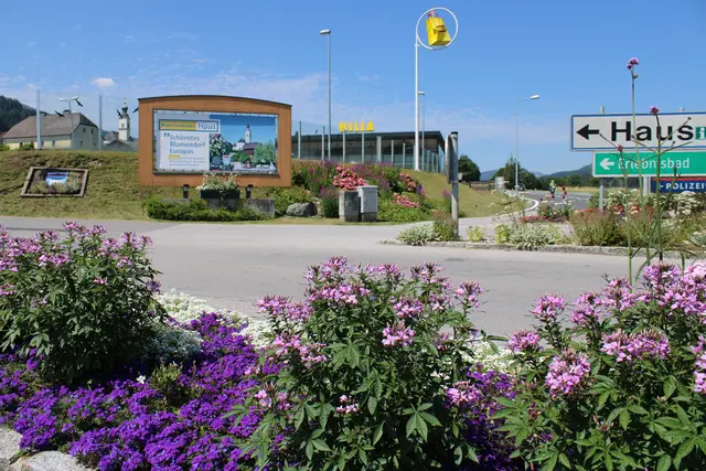 Foto: Marktgemeinde Haus