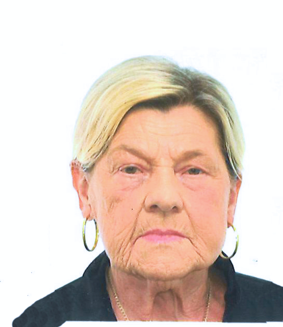 Berta Wagner | Foto: Familie