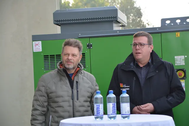 Foto: Rosenberger Victoria