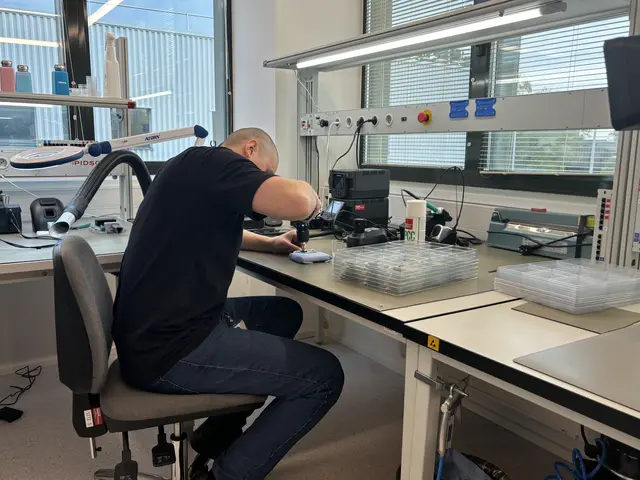 Foto: Ronja Reidinger/MeinBezirk