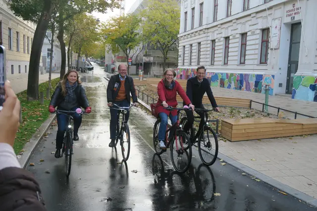 Foto: Patricia Hillinger/MeinBezirk