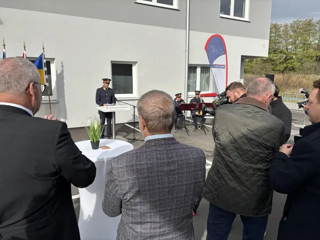 Foto: Victoria Edlinger