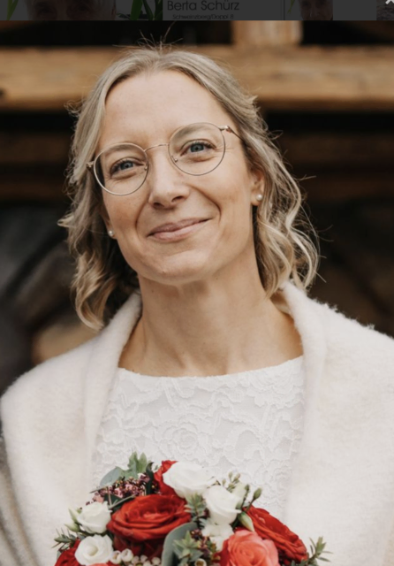 Claudia Schörgenhuber, geborene Sipek, erlag einem Krebsleiden. Sie wurde 43 Jahre alt.  | Foto: Schörgenhuber