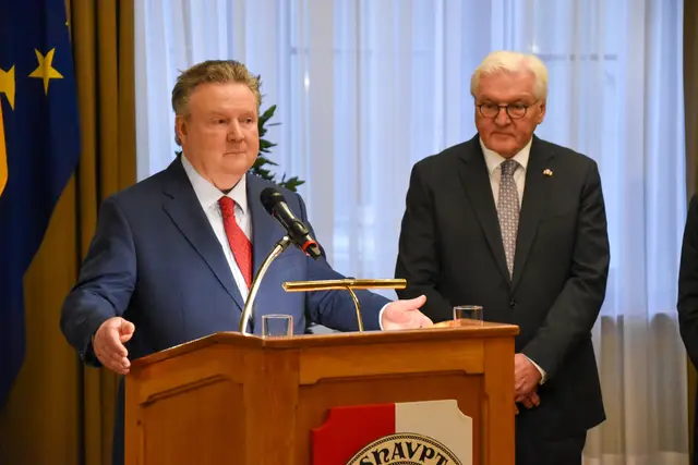 Foto: Andreas Pölzl/MeinBezirk Wien