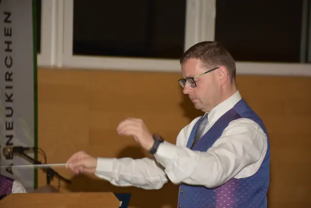 Musikverein Pabneukirchen | Foto: Zinterhof