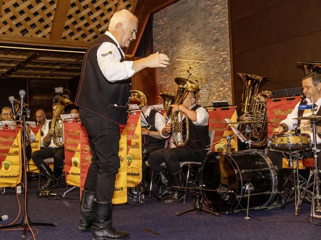 Foto: Franz Wanovits, Josef Scherhaufer