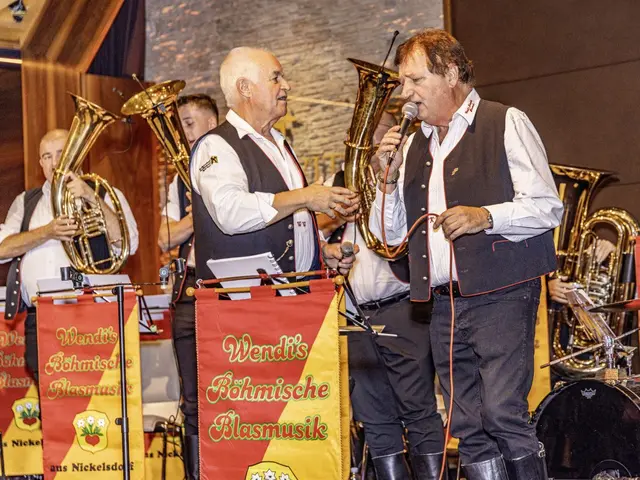 Foto: Franz Wanovits, Josef Scherhaufer