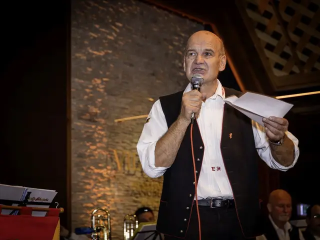 Foto: Franz Wanovits, Josef Scherhaufer